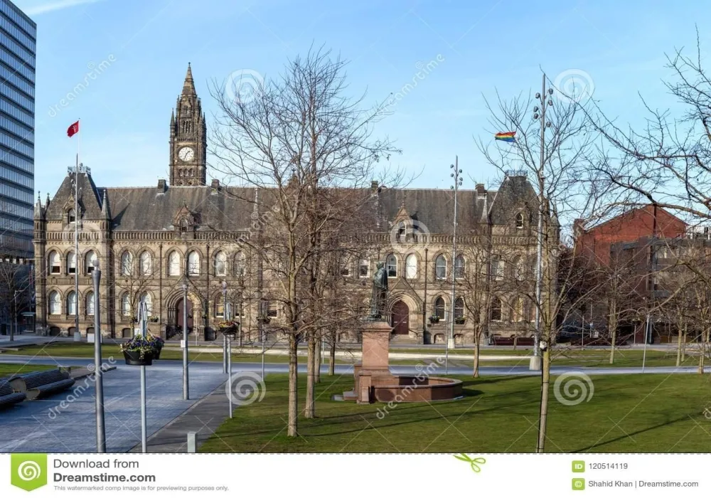 Lugares Turísticos en Middlesbrough