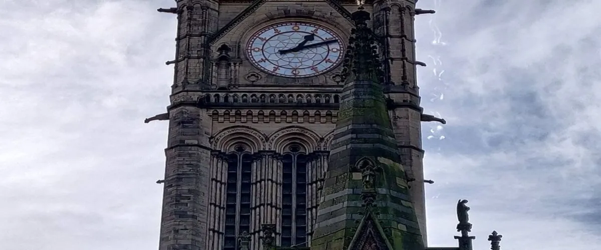 Foto 3 Albert Square
