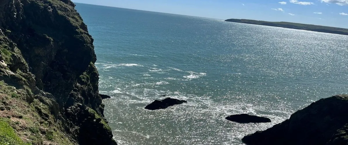 Foto 2 Burgh Island