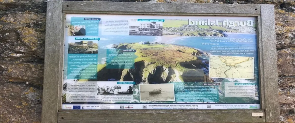 Foto 5 Burgh Island