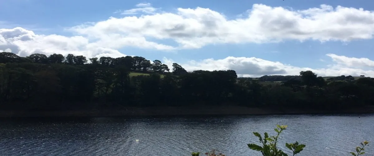Foto 5 Damflask Reservoir