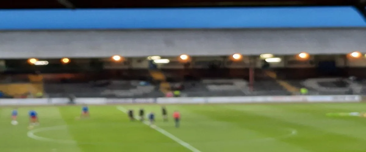 Foto 3 Dens Park