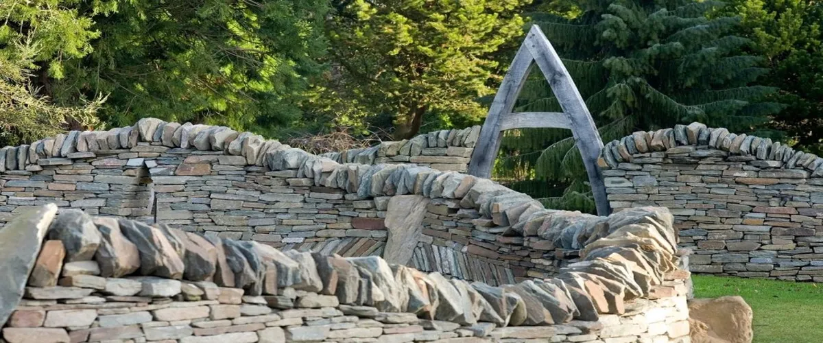 Foto 4 Dundee Botanic Garden
