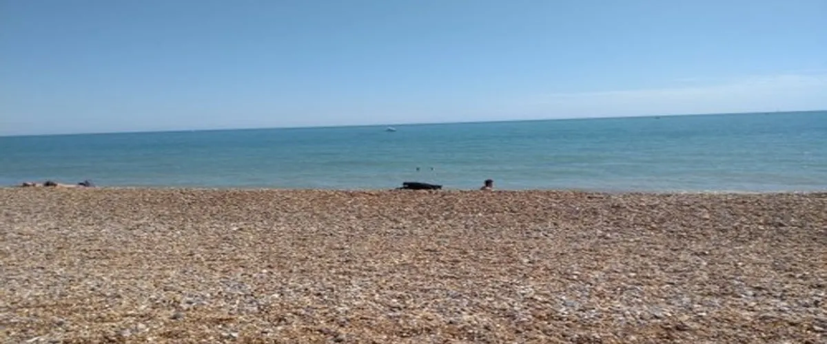 Foto 3 Naturist Beach