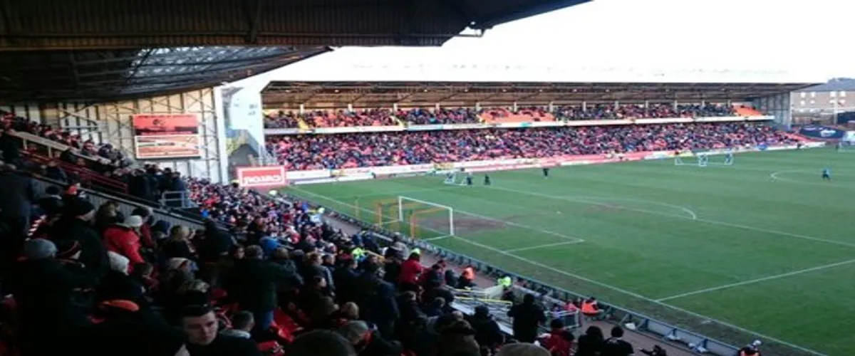 Foto 1 Tannadice Park
