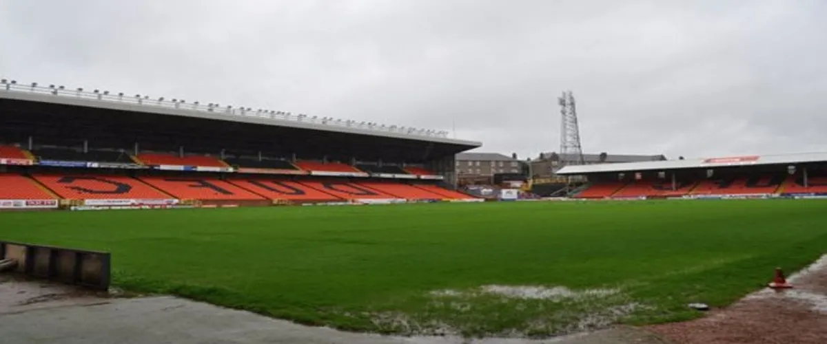 Foto 2 Tannadice Park