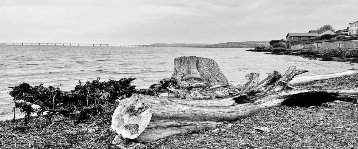 Foto 1 Tay Railway Bridge