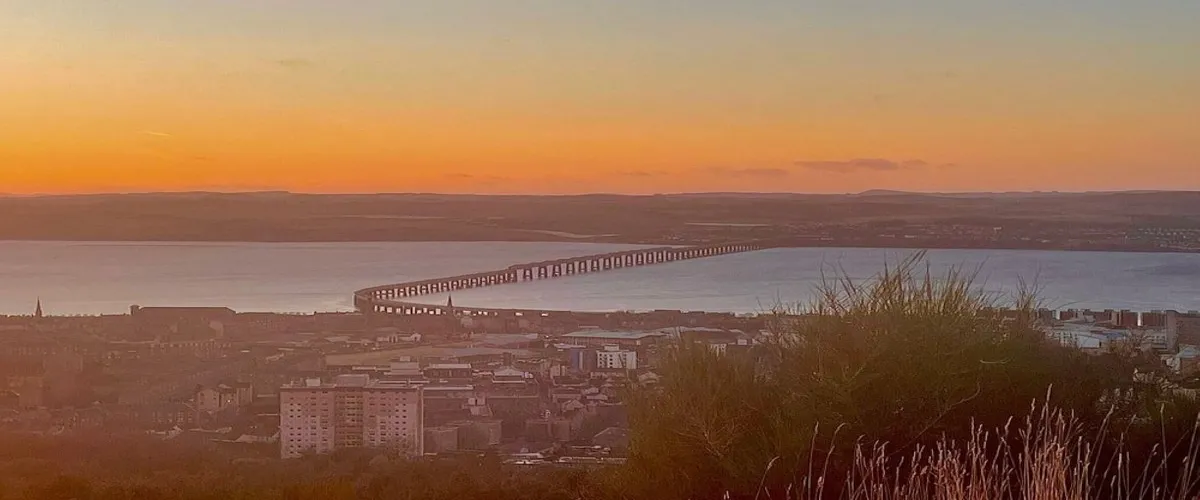 Foto 3 The Dundee Law