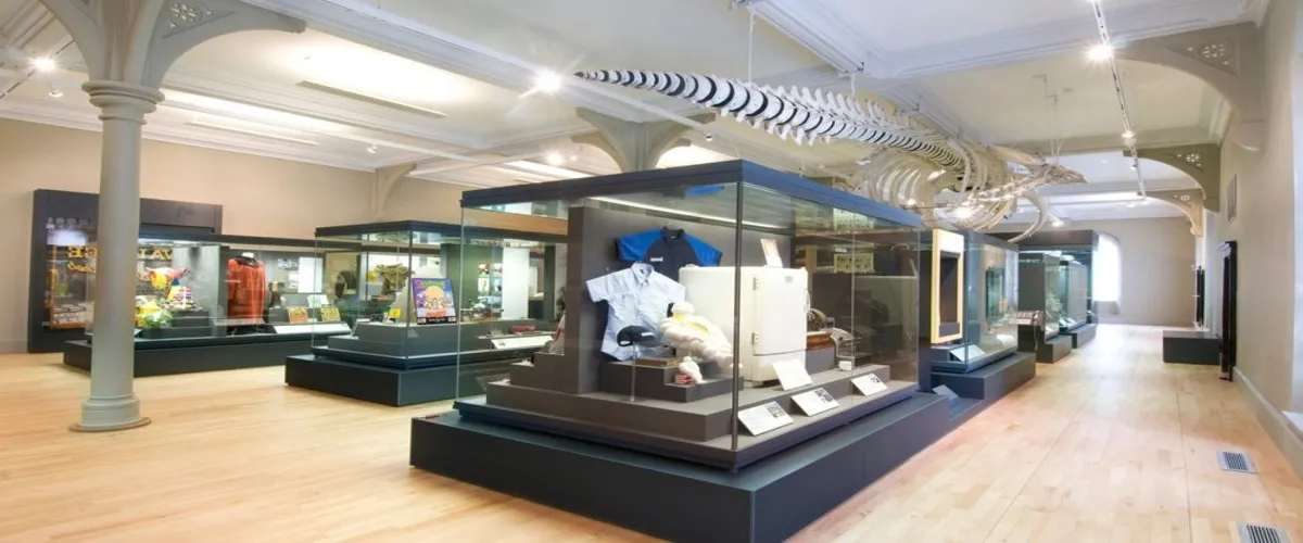 Foto 4 The McManus: Dundee's Art Gallery & Museum