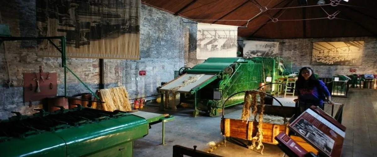 Foto 2 Verdant Works