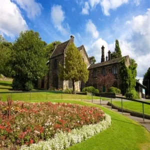 Foto de Abbey House Museum