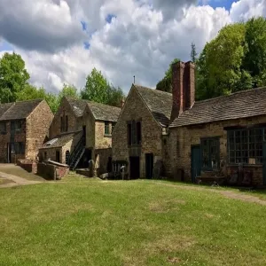 Foto de Abbeydale Industrial Hamlet
