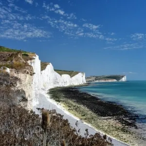 Foto de Beachy Head