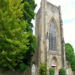 Foto de Beauchief Abbey