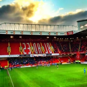Foto de Bramall Lane Stadium