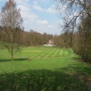 Foto de Burntstump Country Park