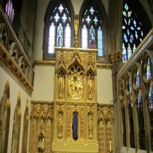 Foto de Cathedral Church of St Marie