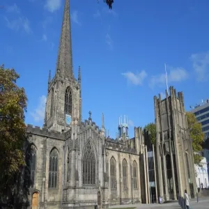 Foto de Cathedral Church of StPeter and StPaul