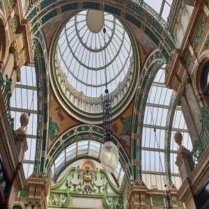 Foto de County Arcade