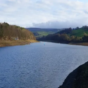 Foto de Damflask Reservoir