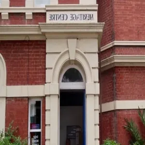 Foto de Eastbourne Heritage Centre