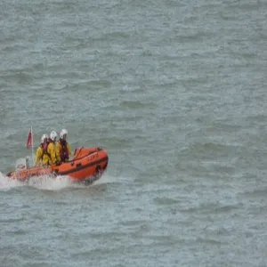 Foto de Eastbourne Lifeboat Museum