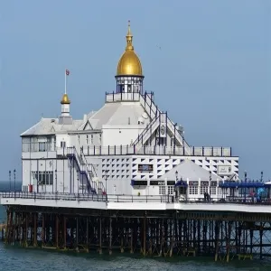 Foto de Eastbourne Pier