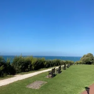 Foto de Eastbourne Promenade