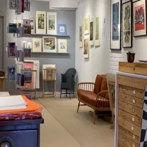 Foto de Emma Mason Gallery