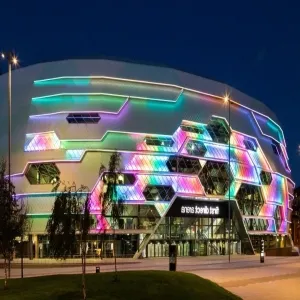 Foto de first direct arena