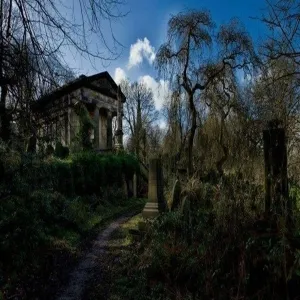 Foto de General Cemetery