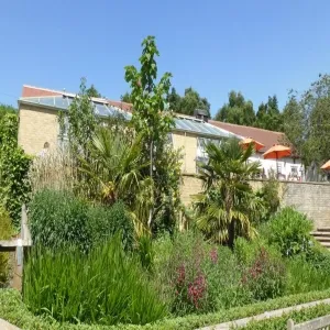 Foto de Golden Acre Park