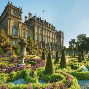 Foto de Harewood House