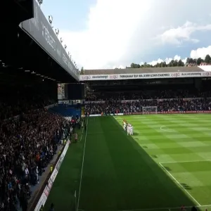 Foto de Leeds United F.CStadium