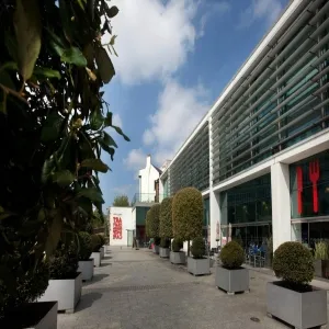 Foto de Millennium Gallery
