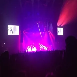 Foto de Motorpoint Arena Nottingham