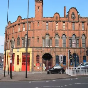 Foto de National Emergency Services Museum