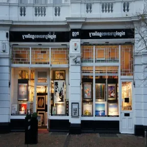 Foto de Nigel Greaves Gallery