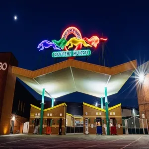 Foto de Owlerton Greyhound Stadium