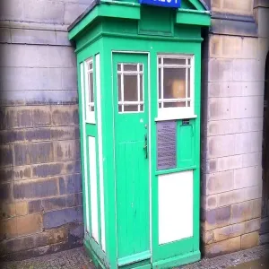 Foto de Police Box
