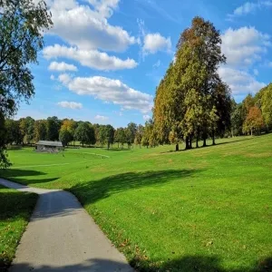 Foto de Roundhay Park