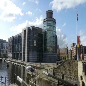 Foto de Royal Armouries Museum