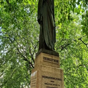 Foto de Sheffield Cathedral