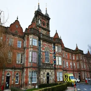Foto de Thackray Museum of Medicine