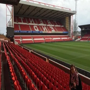 Foto de The City Ground