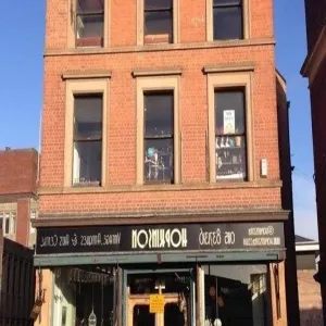 Foto de The Haunted Museum