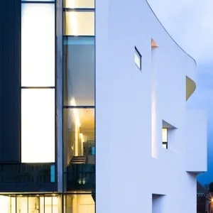 Foto de Towner Art Gallery