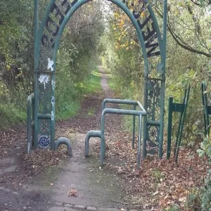 Foto de Trans Pennine Trail