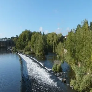 Foto de Wharfe Meadows Park Otley