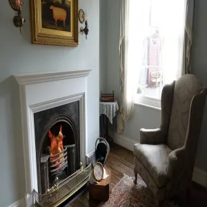 Foto de William Booth Birthplace Museum